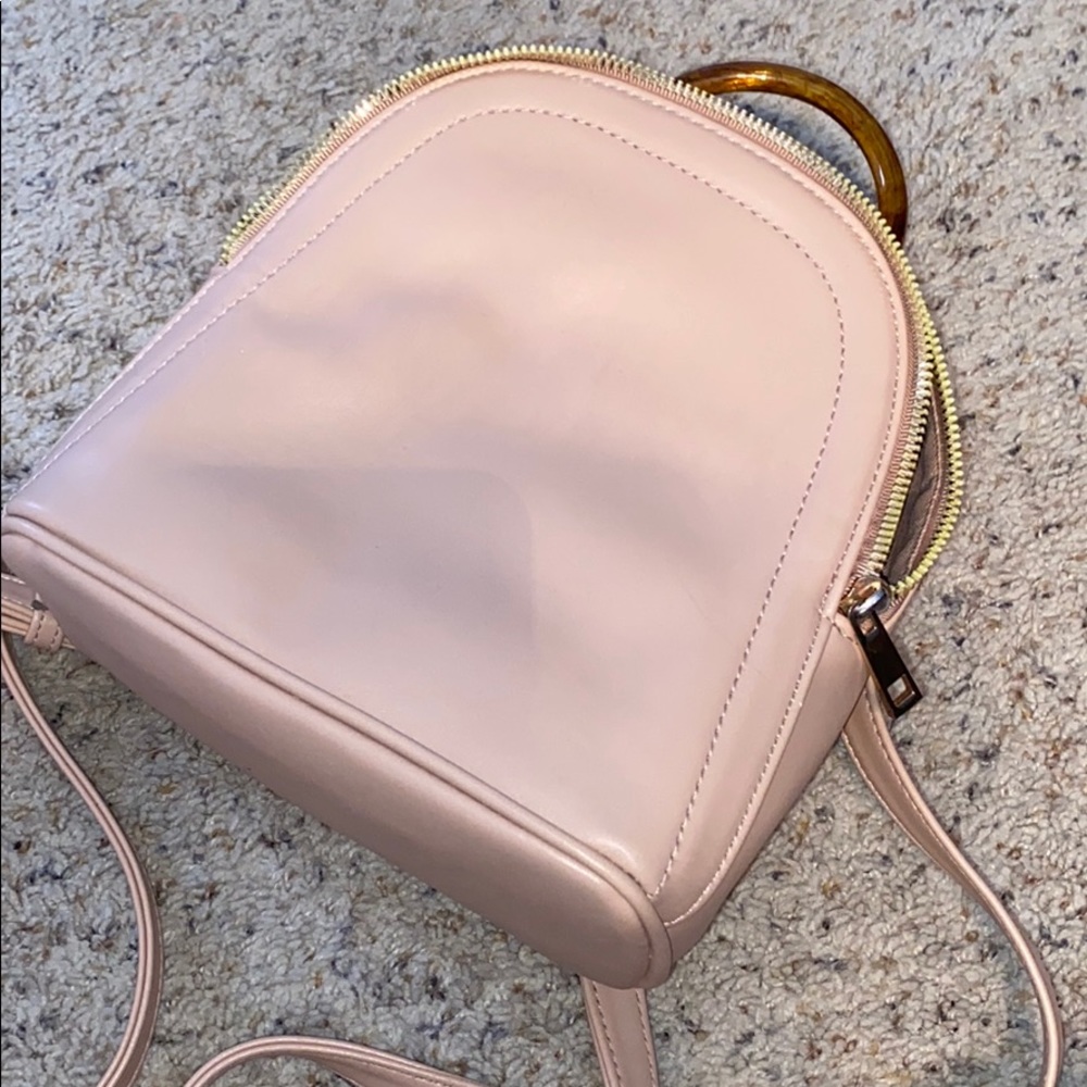 Small backpack
